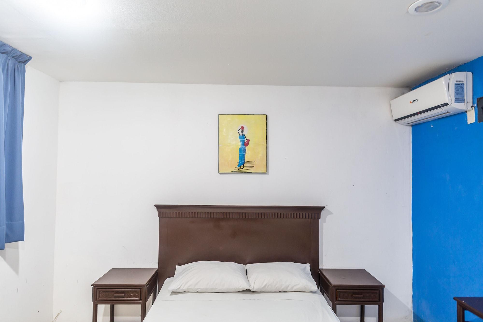 Hotel Isla De Sacrificio 베라크루즈 외부 사진